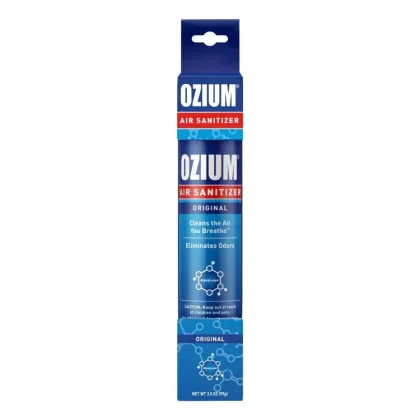 Ozium Air Spray Original 3.5oz