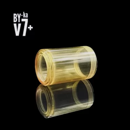 BY-ka v.7+ Standard Ultem tank – Vape Systems