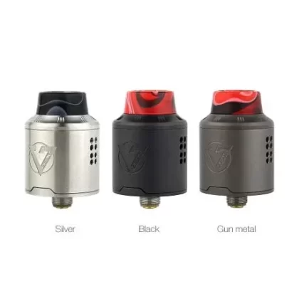 Original DOVPO Variant Squonk RDA