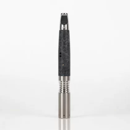 Simrell: Shorty Amboyna Galaxy Burl MVS (GBA3) - Ejuicewarehouse