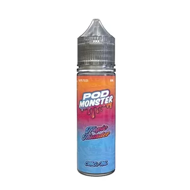 Tropic Thunder Pod Monster 60mL