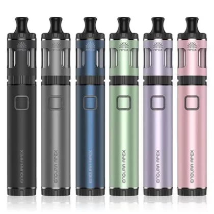 Innokin Endura Apex Pod Kit 1800mAh - Pink