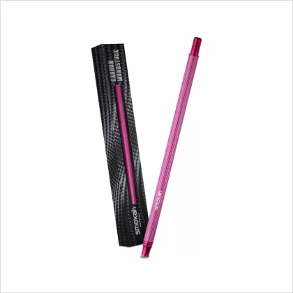 Ustnik Smokah Carbon Pink Mat
