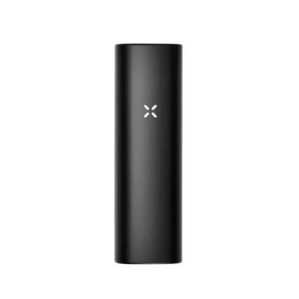 PAX Plus Vaporizer - Starter Kit, Complete Kit; Onyx, Sage (89492E)