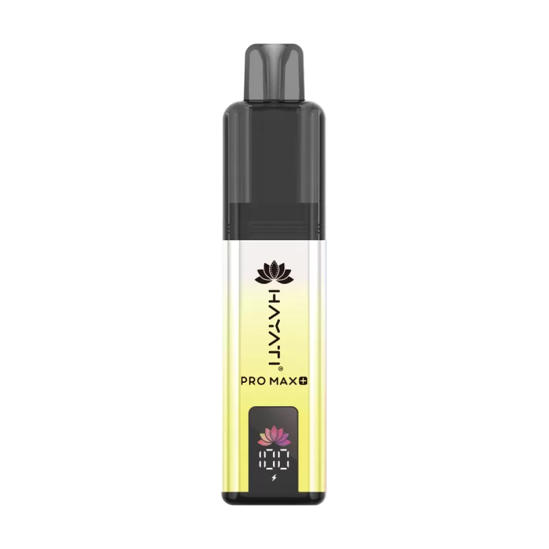 Hayati Pro Max Plus 6000 Puffs - Watermelon Ice
