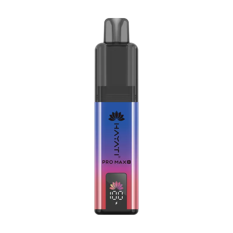 Hayati Pro Max Plus 6000 Puffs - Watermelon Ice - Image 3
