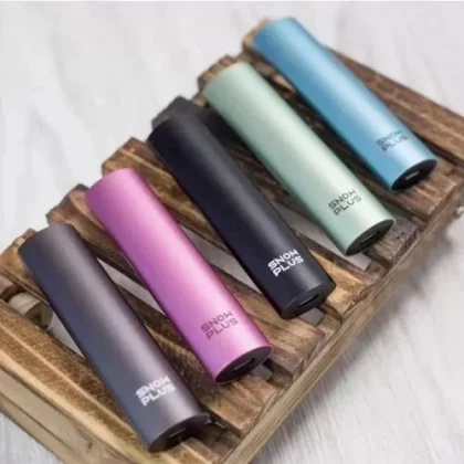 Original Snowplus Lite Vape Device Battery 400mAh