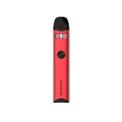 Uwell Caliburn A3 15w Pod System - Red