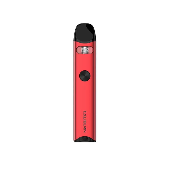 Uwell Caliburn A3 15w Pod System - Red