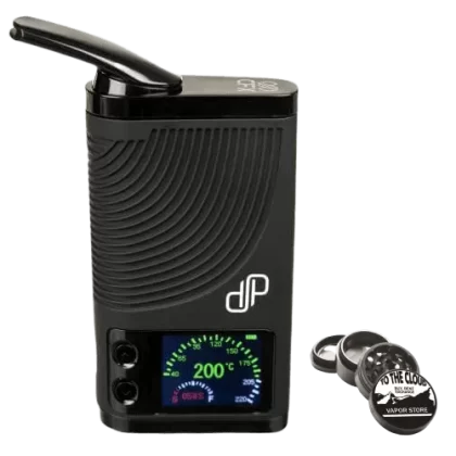 Boundless CFX Vaporizer - Vape Store