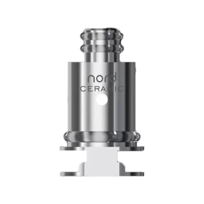 Smoktech Nord Coils - 0.6 ohm (DC) - Skullvaping