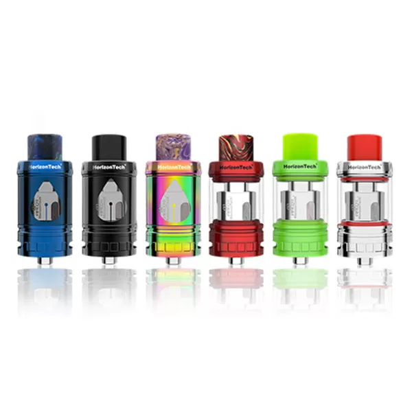 Horizon Tech Arco 2 Sub Ohm Tank Atomizer (5ML) - Red