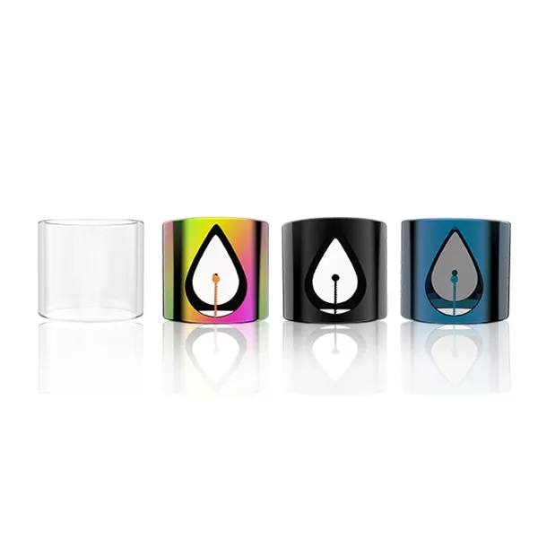 Horizon Tech Arco 2 Sub Ohm Tank Atomizer (5ML) - Red - Image 2