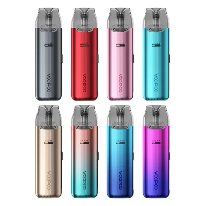 [Clearance Sale] VOOPOO VMATE PRO Pod Kit 900mAh - Gold