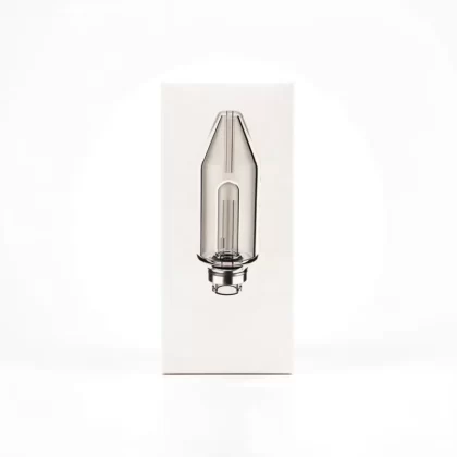 Mig Vapor Khan Burbujeador de Vidrio para Vaporizador