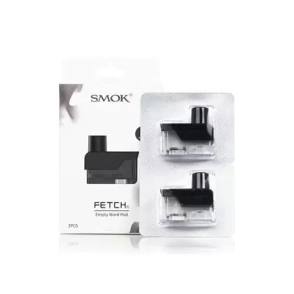 SMOK Fetch Mini Replacement Pods - Nord, RPM (92F242)