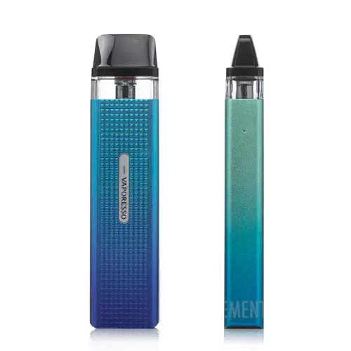 Vaporesso XROS Mini 16W Pod System - Vapexotic In - Image 3