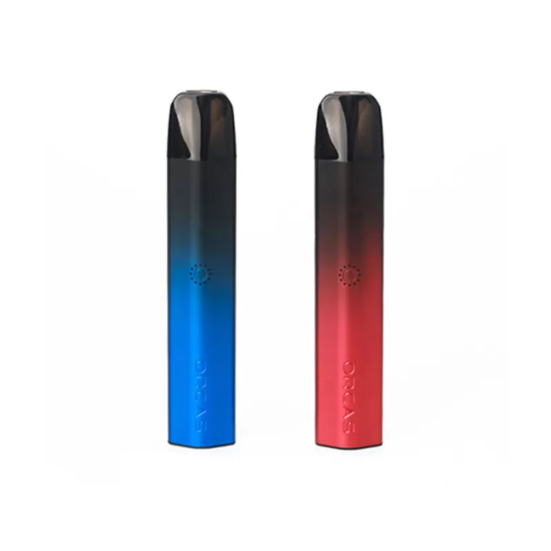 Advken Orcas Pod Kit 360mAh - Midnight