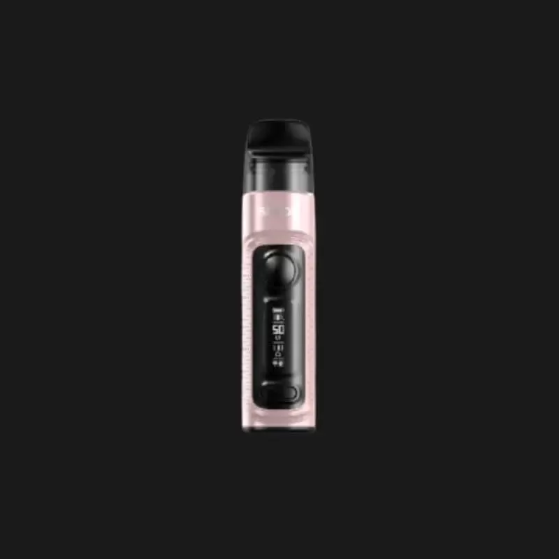 SMOK RPM C - Transparent Red - Image 2