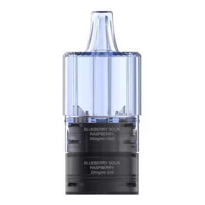 Viscore 8000 Replacement Pod Pack by Uwell