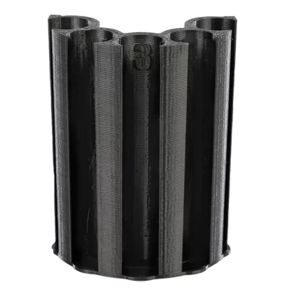 POTV Lobo Dosing Capsule Caddy Insert for Tightvac - 0.12L - Blue / 16