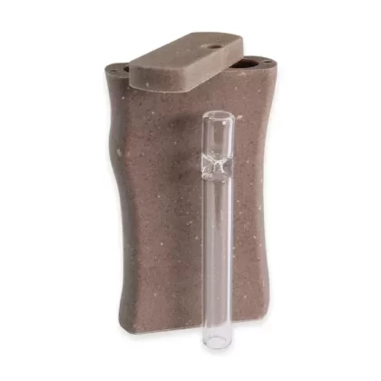 4″ Bio-Plastic Large Dugout