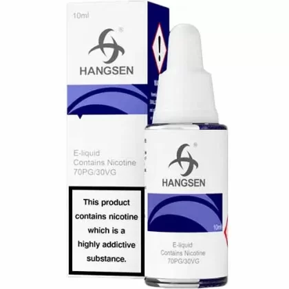 10ML ANISEED E LIQUID BY HANGSEN – X1 X5 X10 X20 X50