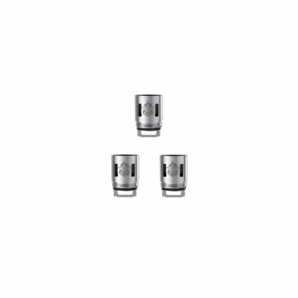 Smoktech TFV8 V8-T10 Sub-Ohm Coils 3-Pack (0.12ohm)