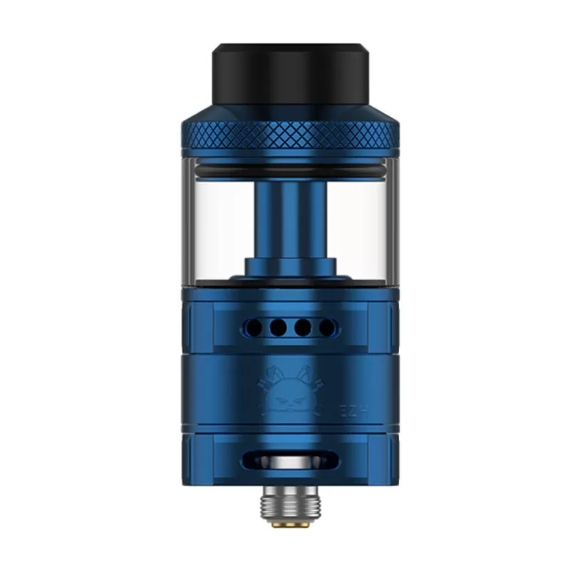 Hellvape Fat Rabbit Solo RTA 4.5ml - Gold - Image 3