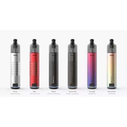 Aspire Flexus Stik Kit 1200mAh - Snow Mint