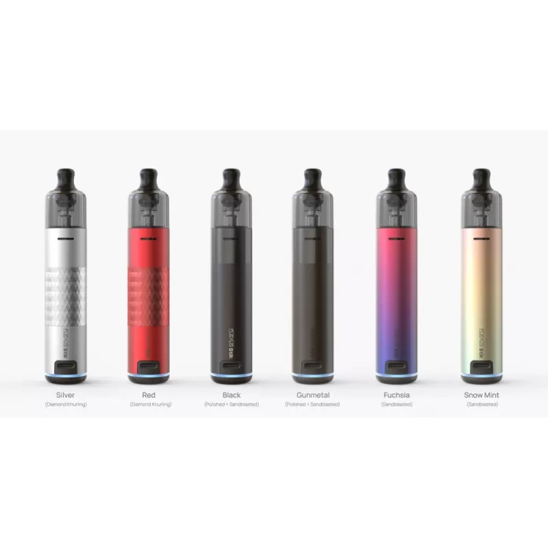 Aspire Flexus Stik Kit 1200mAh - Snow Mint