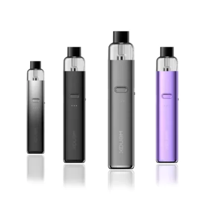 GEEKVAPE WENAX K2 18W PODS KIT