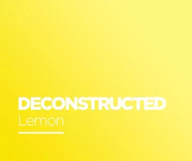 Lemon Shortfill Bundle