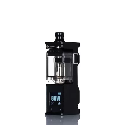 Veepon TITA X2 AIO DNA80 C 80W Boro Mod - Vapejuice
