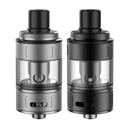 Aspire 9th RTA Tank - Vape Product; Vape Product