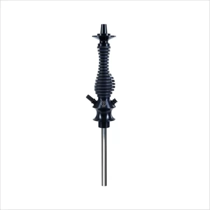 Shisha Karma 3.0 Mini Black - Karma / Uszczelka / Drewno / Czarny