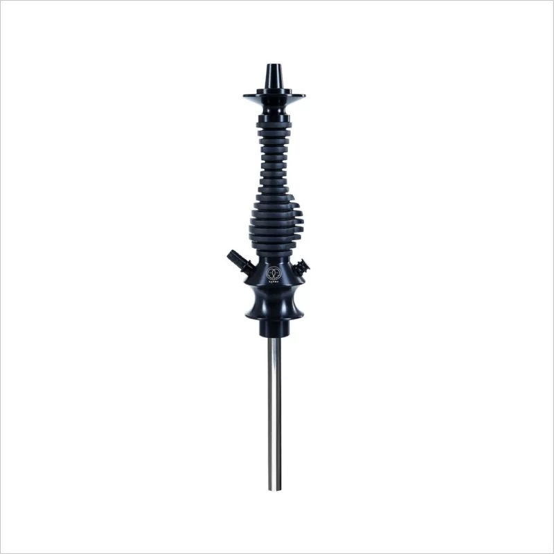 Shisha Karma 3.0 Mini Black - Karma / Uszczelka / Drewno / Czarny
