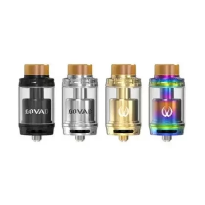 Vandy Vape Govad RTA