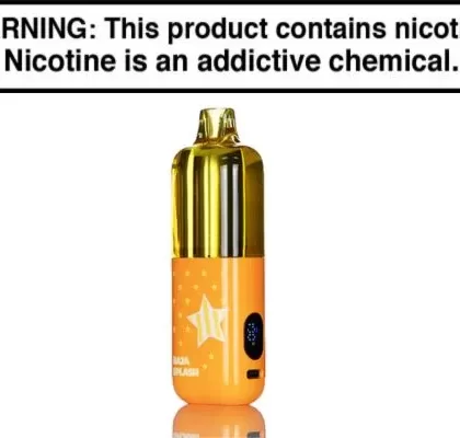 WHATABAR LINKO DISPOSABLE VAPE – 40,000 PUFFS - Vapejuice