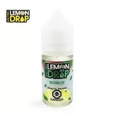 Watermelon Ice By Lemon Drop Ice – Salt – 30 ML