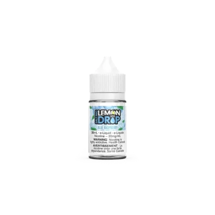 Blue Raspberry Ice By Lemon Drop Ice – 30 ML - Nicotine#20mg>Bold 50