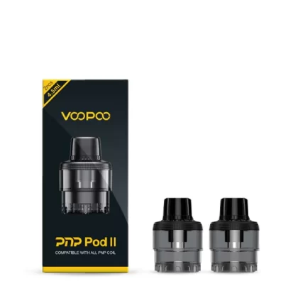 VOOPOO PnP Pod II Pods - Ejuicedirect