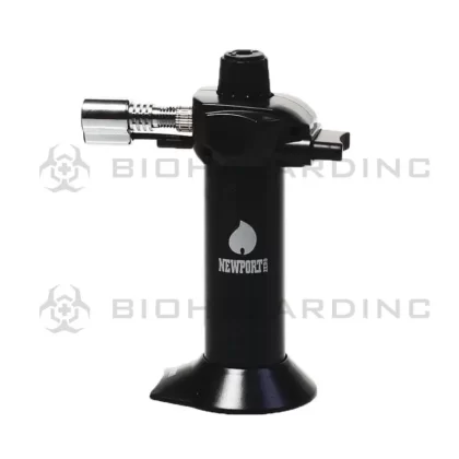 Newport | Mini Torch | 5″ – Various Colors