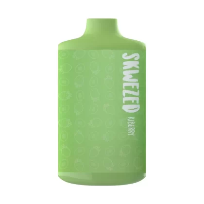 5k Disposable - SKWEZED - Kiberry