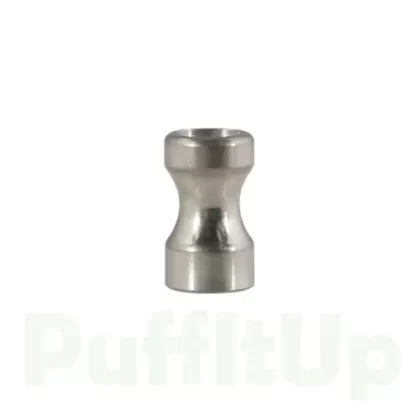 VapCap Titanium Spinning Mouthpiece