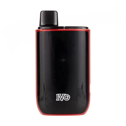 IVG Pro 2 Prefilled Pod Kit - Blue Sour Raspberry - Vapesuperstore Co