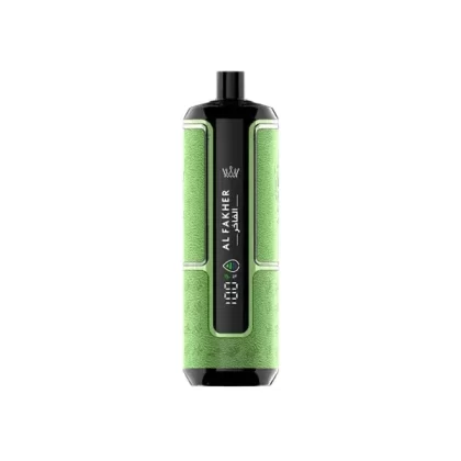 Al Fakher Crown 15000 Puffs Space Dream