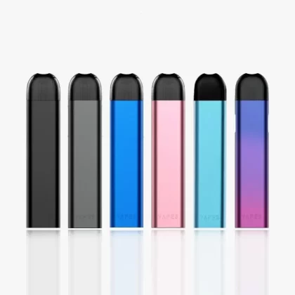Original Vapes INS Pre-filled Pod System Starter Kit 400mAh