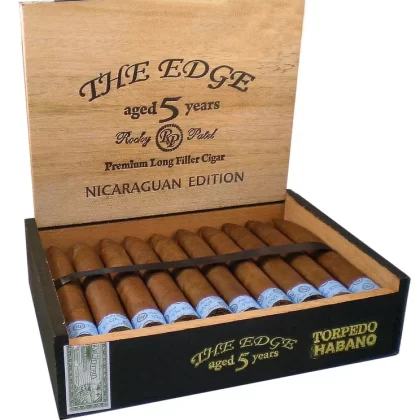 The Edge by Rocky Patel Habano