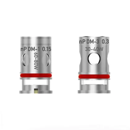 Sale $9.45 – Dovpo DNP Coils